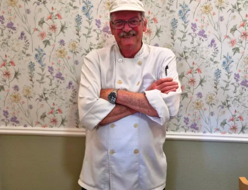 Our Cook