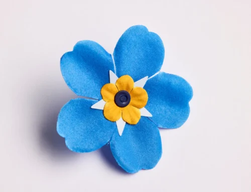 Dementia Action Week | 18th to 24th May