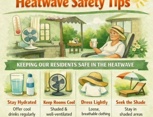 Heatwave Advice