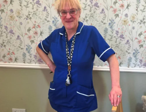 Dedicated Care at Ravenswing Manor