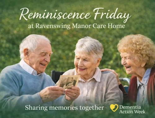Reminiscence Friday