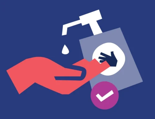 World Hand Hygiene Day