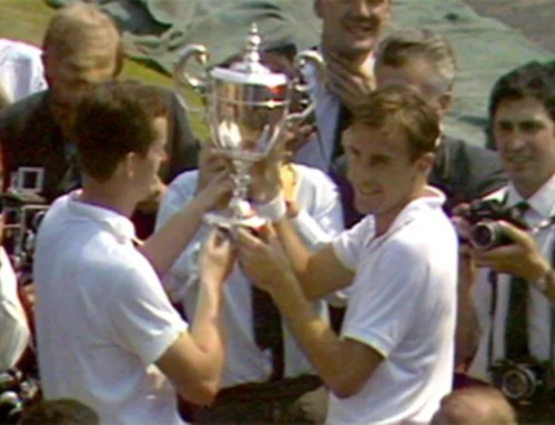 1st July – A Colourful Moment in History