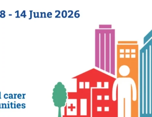 Carers Week 2026: Celebrating Those Who Care