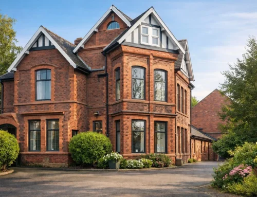Looking for a warm, reliable care home for your parent or family member in the Blackburn with Darwen area?