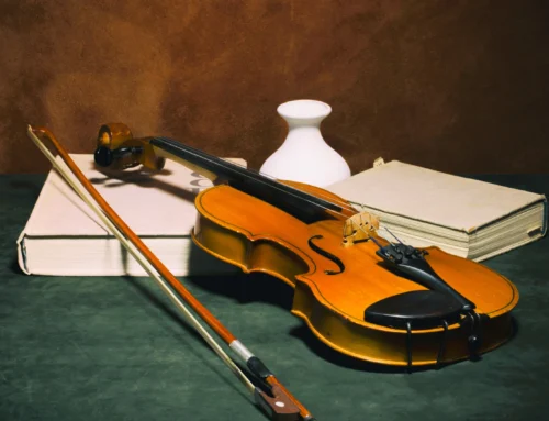 The Power of Music in Dementia Care