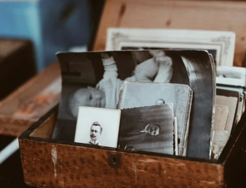 Memory Stimulating Activities at Ravenswing Manor