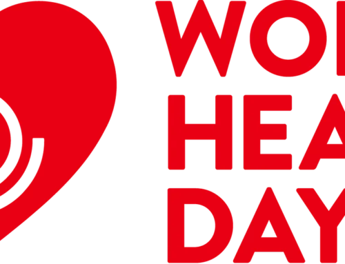 World Heart Day – 29 September