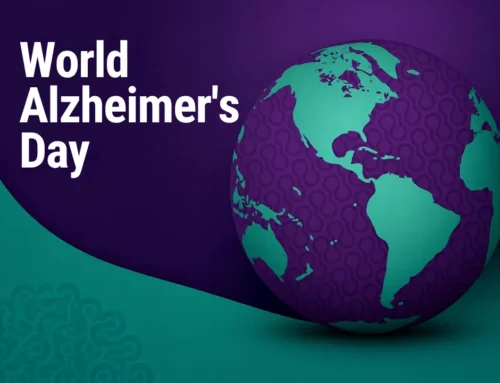 World Alzheimer’s Day – 21 September 2026