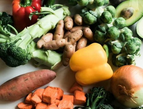 Eating Well with Dementia
