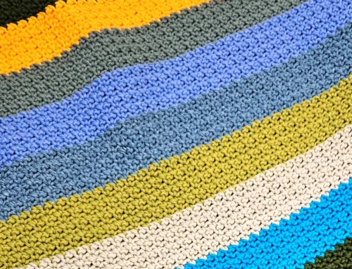 The Comfort of Texture in Dementia and Elderly Care