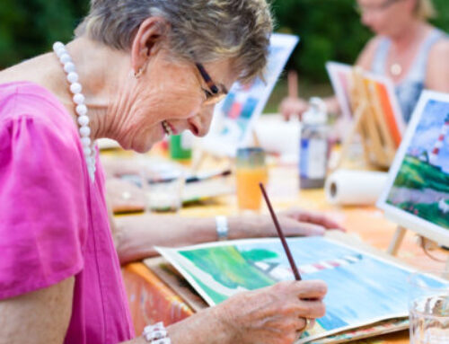 Activities at Ravenswing Manor