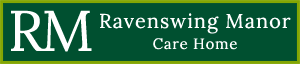 Ravenswing Manor Logo