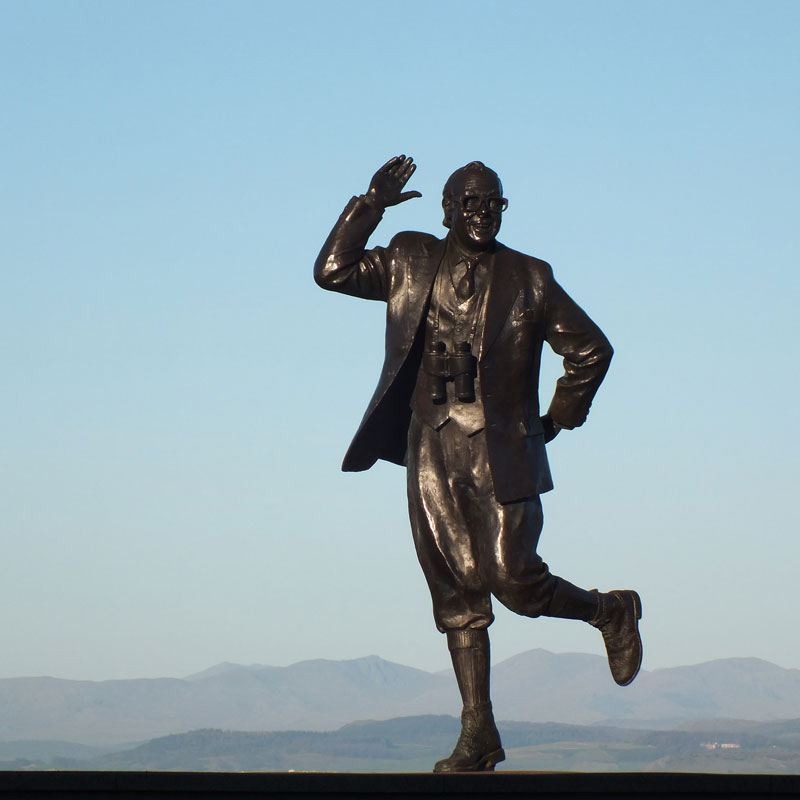 Morecambe Bay